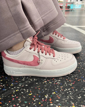 Air Force 1 'Valentines Day Pearl Pink’