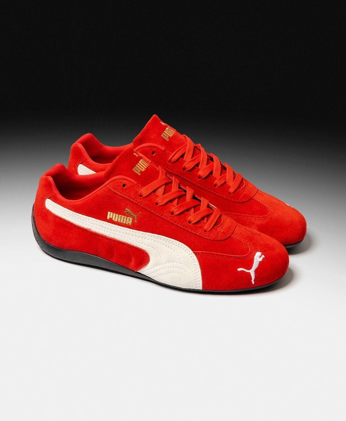 PUMA Speedcat 'Red'