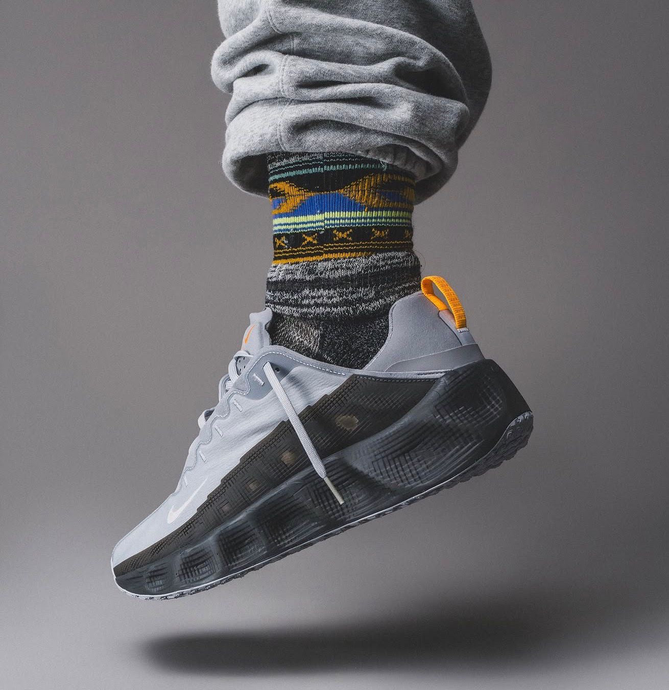 NIKE Ava Rover 'College Grey'
