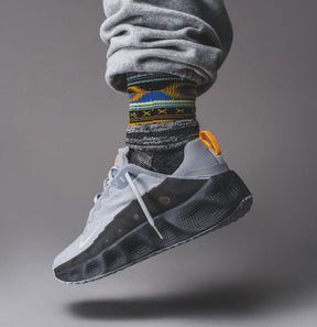 NIKE Ava Rover 'College Grey'