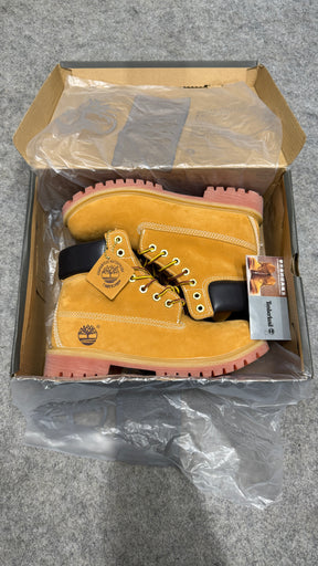 Timberland Ankle Boot “Brown”