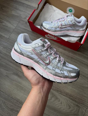 Nike P6000 pink