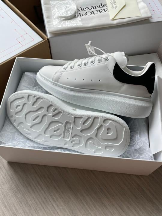 Alexander McQueen sneakers