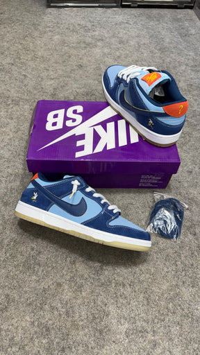 SB Dunk Low 'Why So Sad'