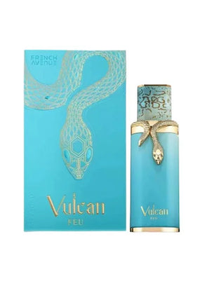 Fragrance World French Avenue Vulcan Feu 100ML EDP