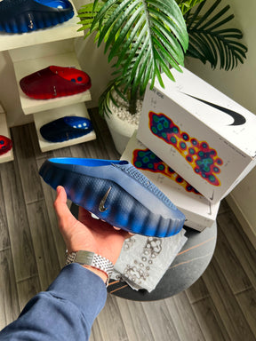 Nike Mind 001 Blackened Blue