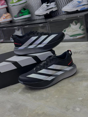 Adidas Adizero Evo SL ATR Black Metallic Silver