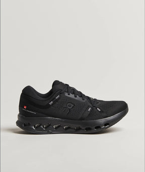 On Cloud Surfer 2 All Black