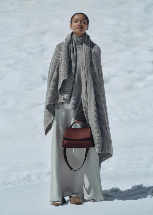 Polène Mokki Mini bag