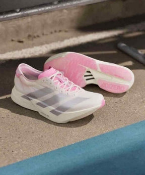 Adidas Adizero adios pro 4 Tokyo Cherry Blossom Sakura pink
