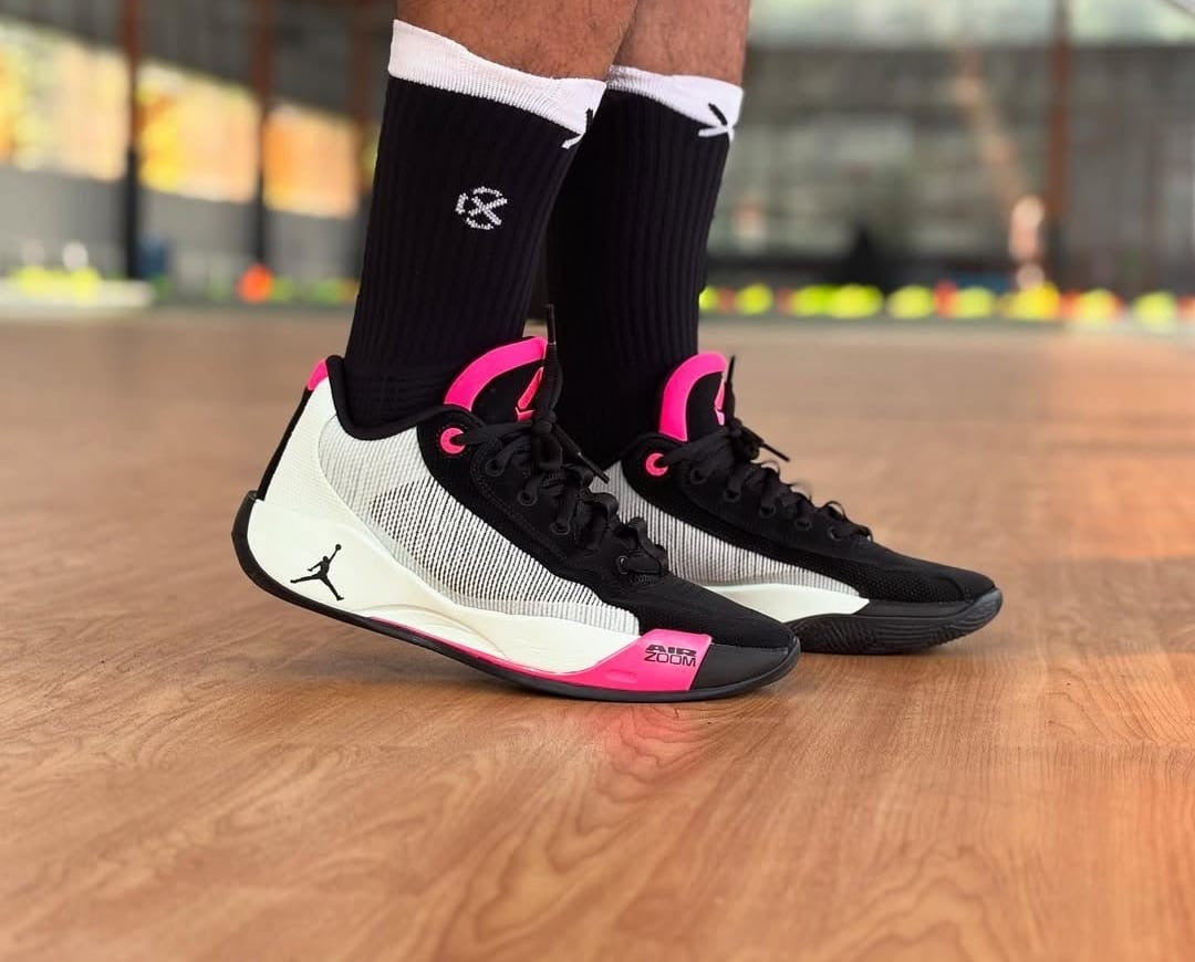 NIKE AIR JORDAN LUKA 77 SPACE NAVIGATOR