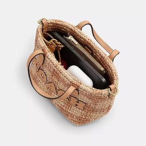 Coach City Tote Bag Mini