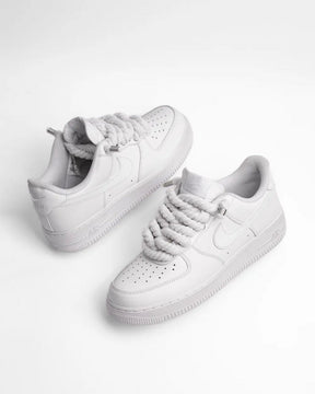 Air Force 1 Low Rope Lace