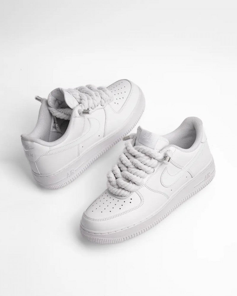 Air Force 1 Low Rope Lace