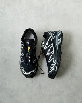 Salomon XT-6 Black