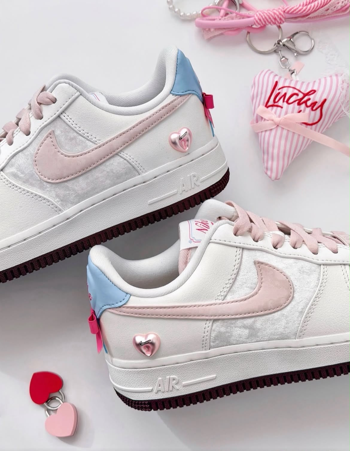 Air Force 1 'Valentines Day 2026’