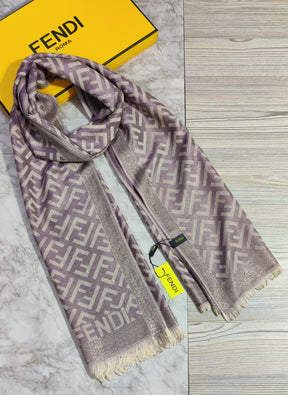 SCARFS (premium brands mix)