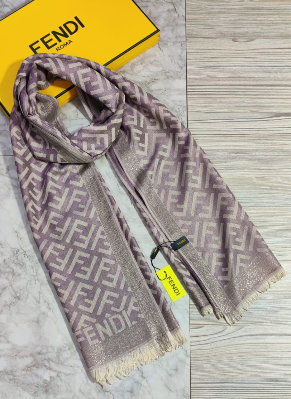 SCARFS (premium brands mix)