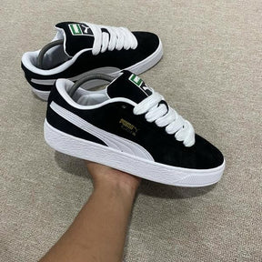 PUMA Suede XL 'Black'