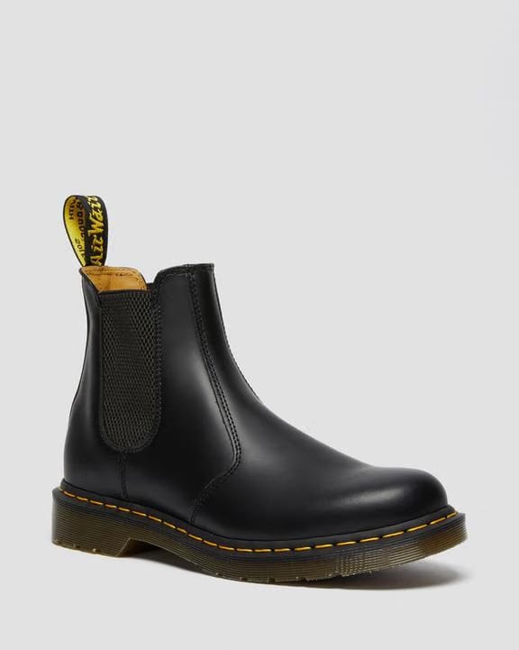Dr Martens Boots High black