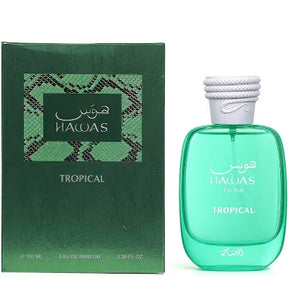 Rasasi Hawas Tropical For Him EDP 100ml