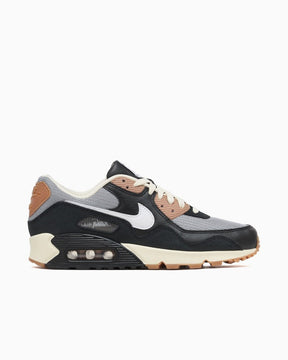 Patta Air Max 90 SP Waves Black Particle