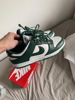 Dunk Low 'VARSITY GREEN'