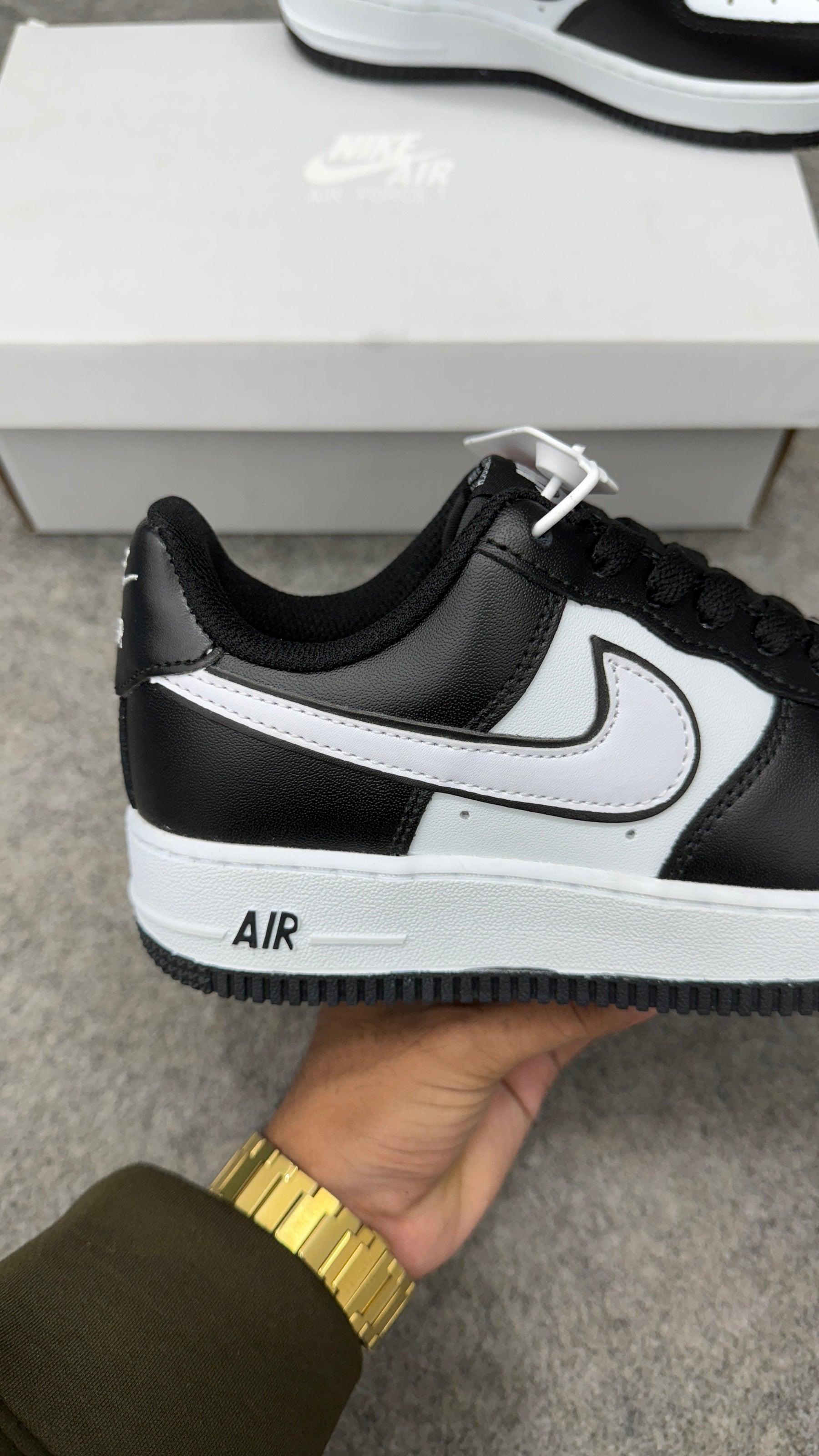 Air Force 1 'PANDA'