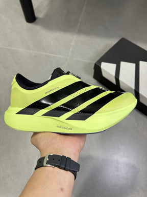 Adidas Adizero Evo SL Zip Green