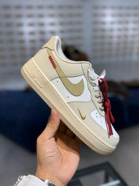 Airforce 1 year of the snake