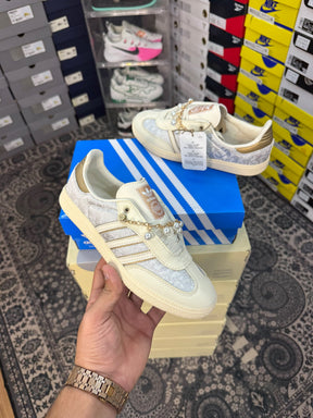 Adidas Samba Clover Desert Pearl