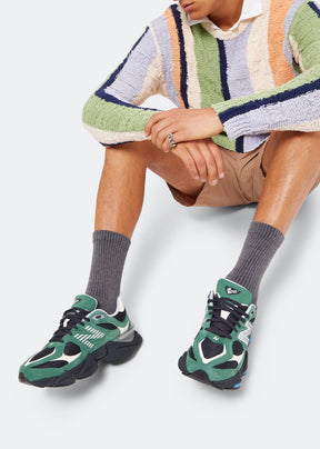 New Balance 9060 ‘Pine Green’