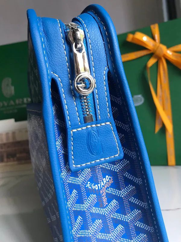 Goyard Jouvence PM Toiletry Bag