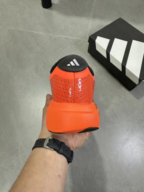 Adidas Adizero Evo SL Zip Orange