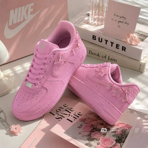 Air Force 1 Florette Triple Pink (Wmns)