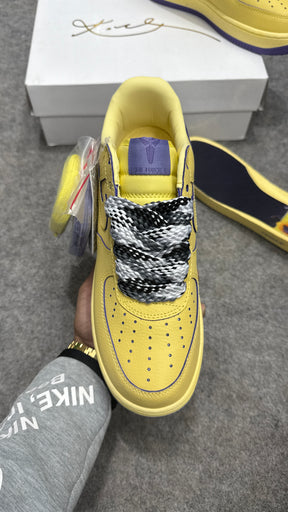 Air Force 1 Low Protro "Kobe Bryant - Mamba Mentality"
