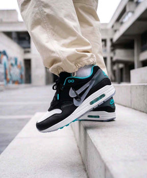 NIKE Airmax Hybrid Cyanotype