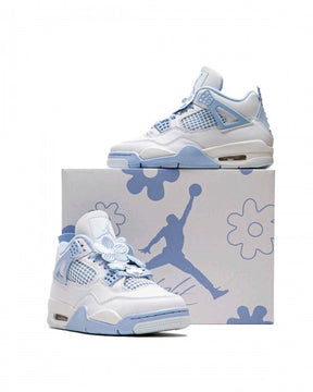 Retro 4 'Forget Me Not'