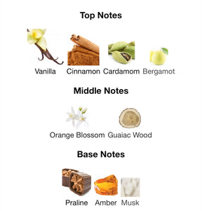 Khadlaj Island Vanilla Dunes 100ml Extrait De Parfum For Men And Women