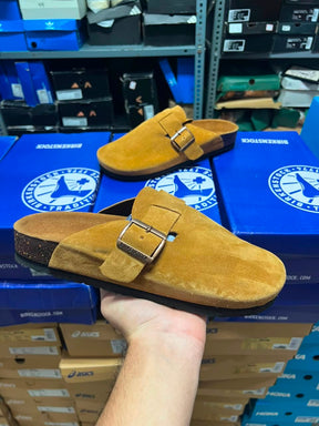 Birkenstock 'Boston' mix
