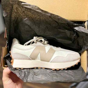 New Balance 327 'MoonBeam Driftwood'