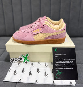 Puma Palermo Pink
