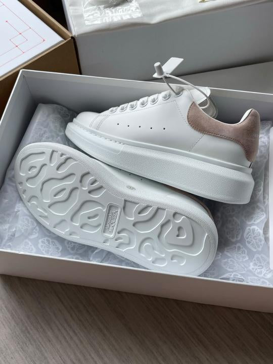 Alexander McQueen sneakers
