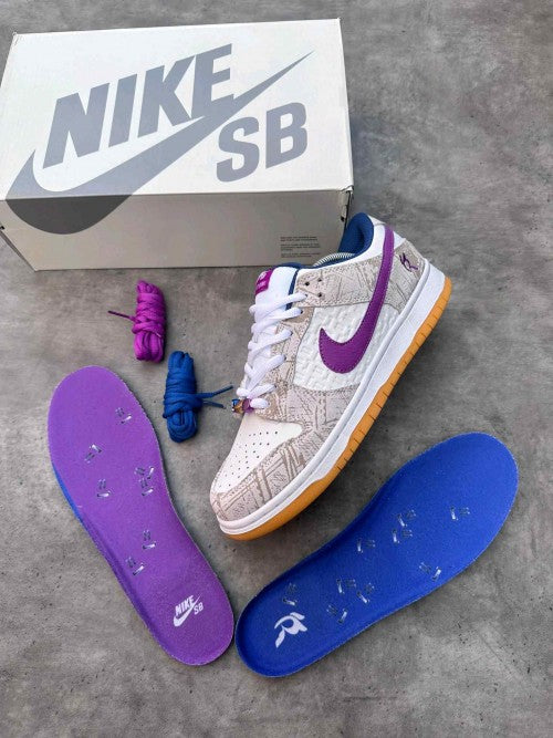 SB Dunk RAYSSA LEAL