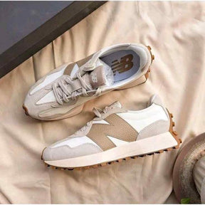 New Balance 327 'MoonBeam Driftwood'