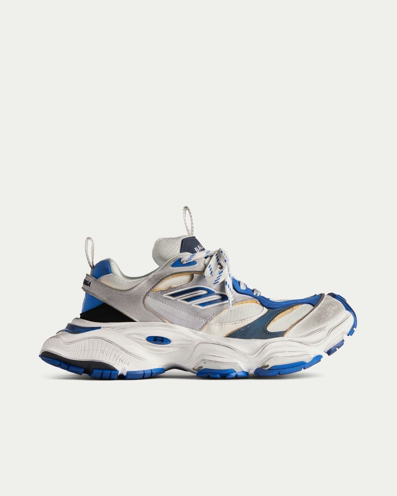Balenciaga Cargo 10xl Sneaker