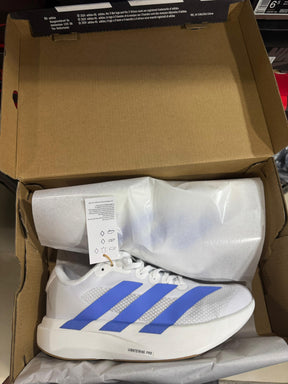 Adidas Adizero Evo SL ‘White Blue’