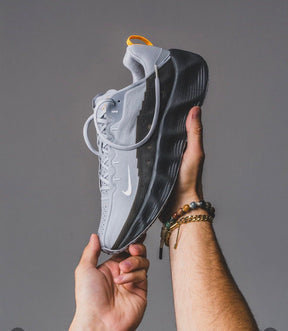 NIKE Ava Rover 'College Grey'