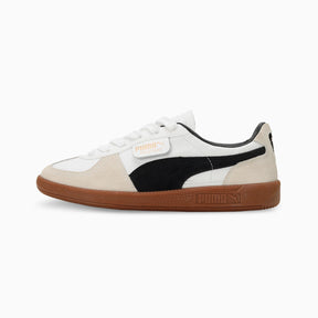PUMA Palermo Lth 'White'