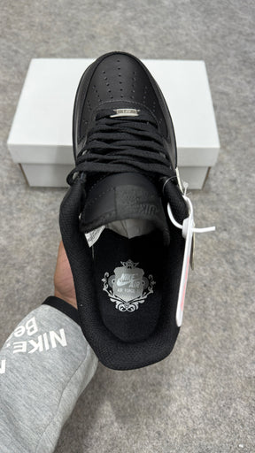 Air Force 1 'Black' (af1)